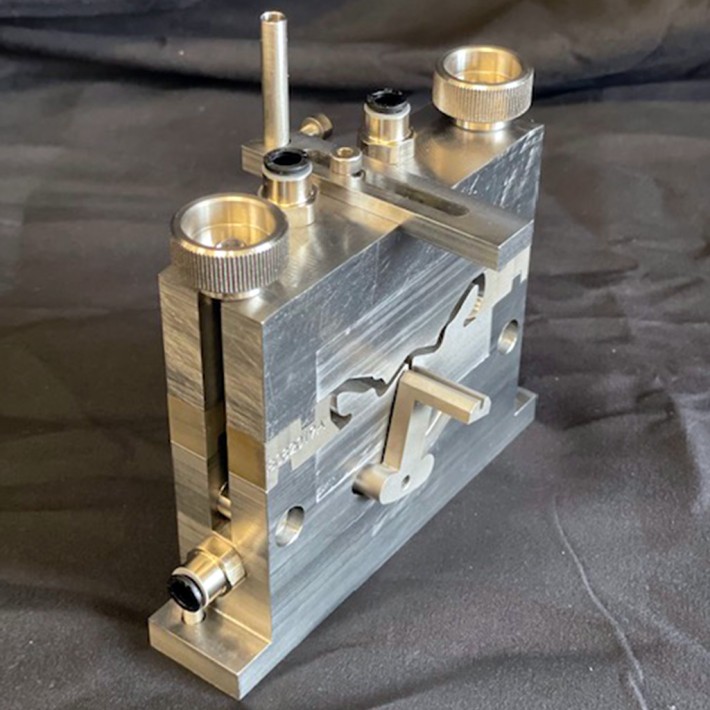 Marine Inox 316 L